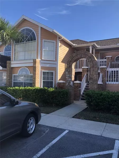 2458 SWEETWATER CLUB CIR #22, Kissimmee, FL 34746