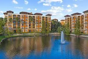 12538 FLORIDAYS RESORT DR #107C, Orlando, FL 32821