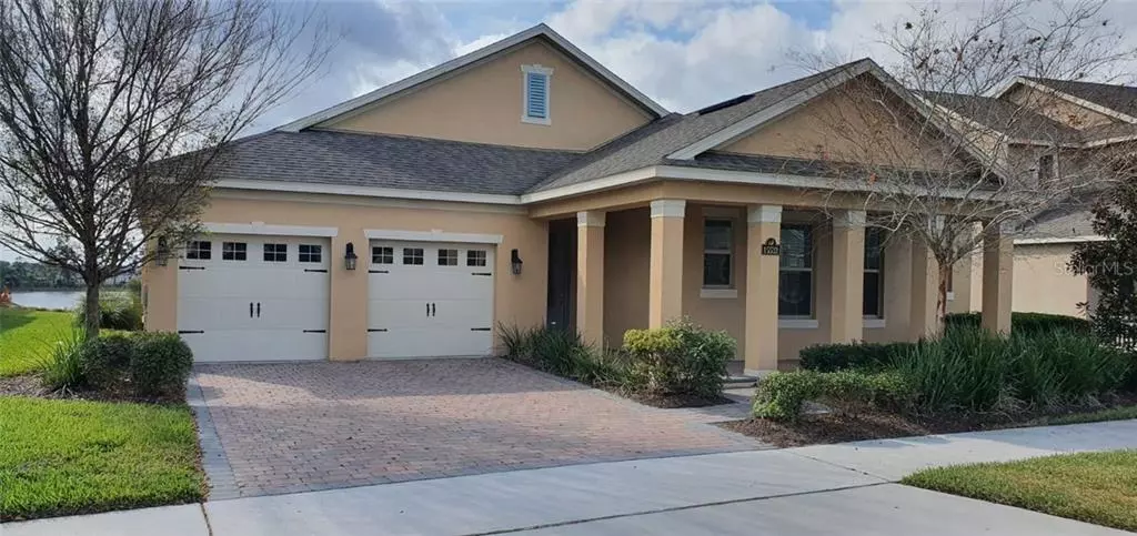 15532 WATERLEIGH COVE DR, Winter Garden, FL 34787