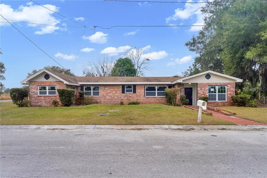 822 S FRENCH AVE, Fort Meade, FL 33841