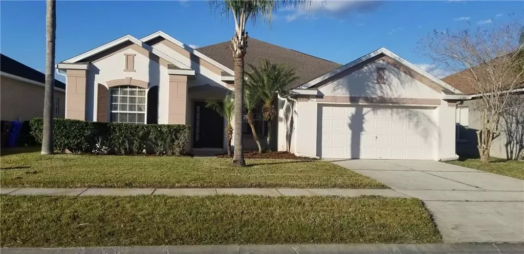 2281 THE OAKS BLVD, Kissimmee, FL 34746