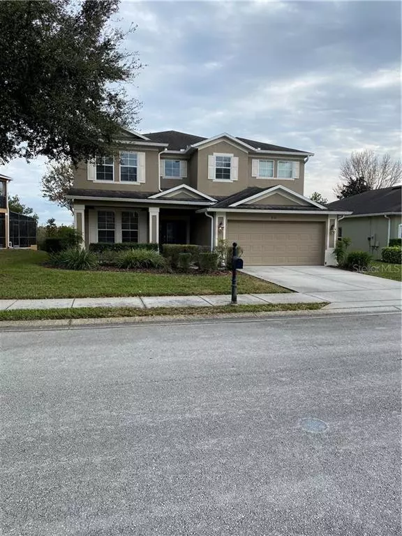 Davenport, FL 33896,832 SUFFOLK PL