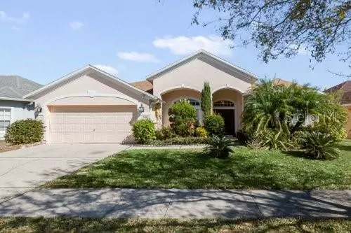 Kissimmee, FL 34746,2492 HURON CIR