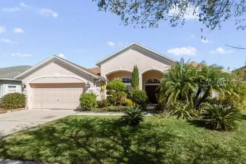 Kissimmee, FL 34746,2492 HURON CIR