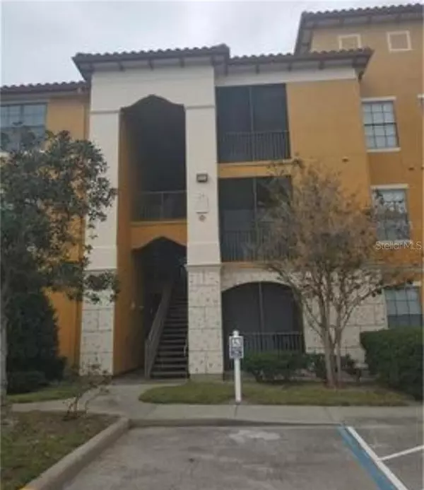 6177 METROWEST BLVD #206, Orlando, FL 32835