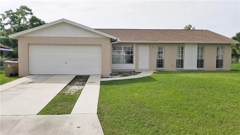 188 FIESTA DR, Kissimmee, FL 34743