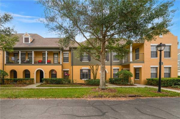 1000 VIA CAPRI LN #102, Celebration, FL 34747