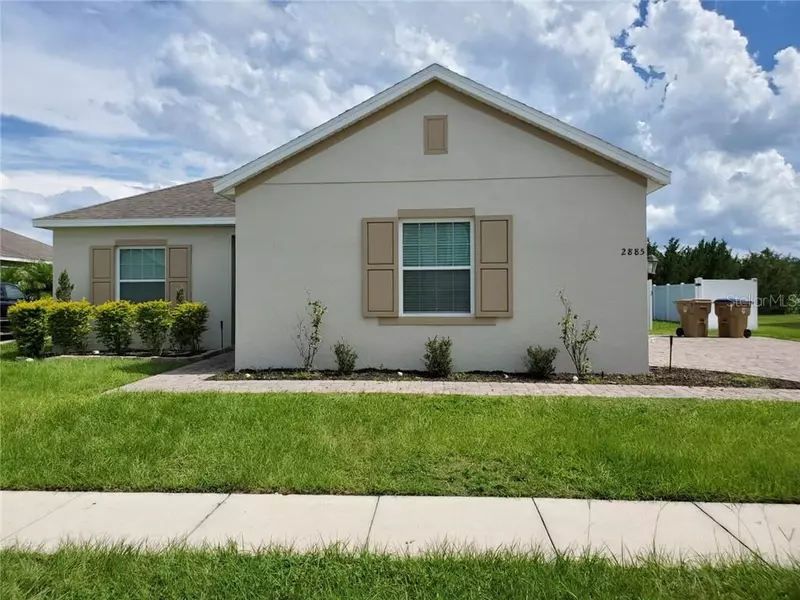 2885 RUNNING BROOK CIR, Kissimmee, FL 34744