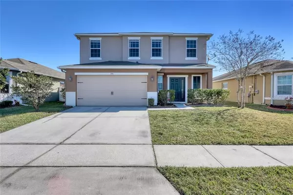 1841 BETSY ROSS LN, Saint Cloud, FL 34769