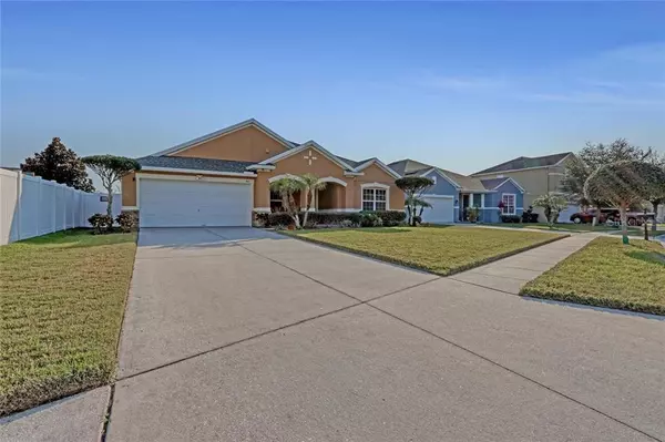 Saint Cloud, FL 34769,421 MICHIGAN ESTATES CIR