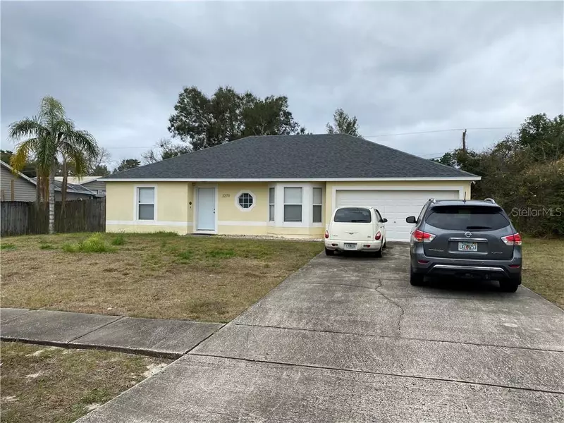 3279 PARTRIDGE ST, Deltona, FL 32738