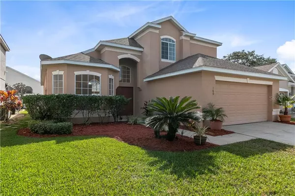 Kissimmee, FL 34744,160 WESTMORELAND CIR