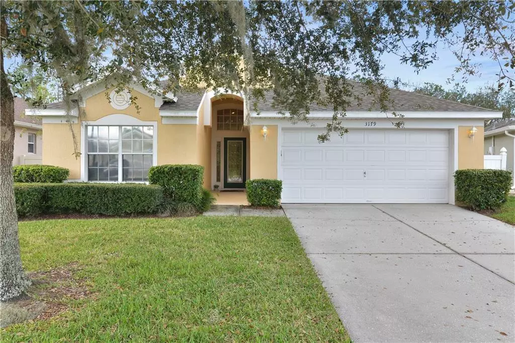 Kissimmee, FL 34741,3179 STONEHURST CIR