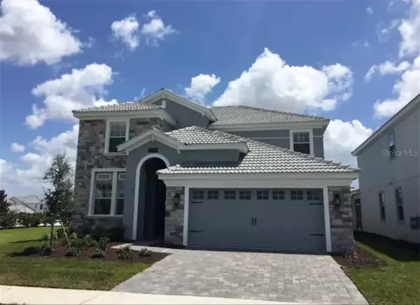 9040 SAND TRAP DR, Davenport, FL 33896