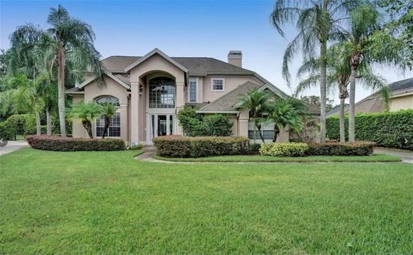 8766 WITTENWOOD CV, Orlando, FL 32836