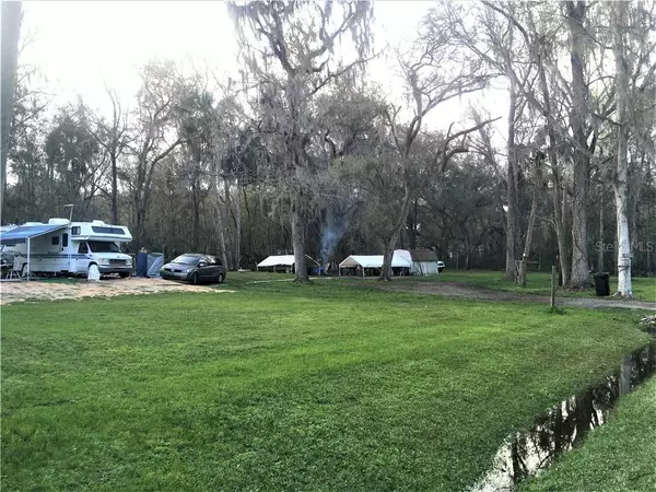 3696 CR 405A, Lake Panasoffkee, FL 33538
