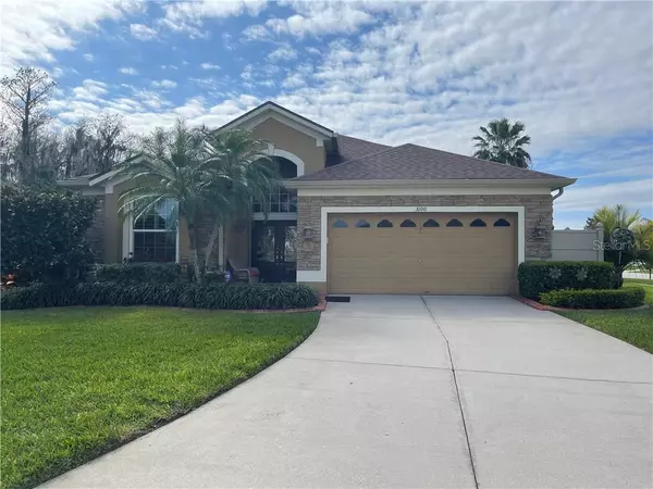 3100 PEBBLE CT, Kissimmee, FL 34741