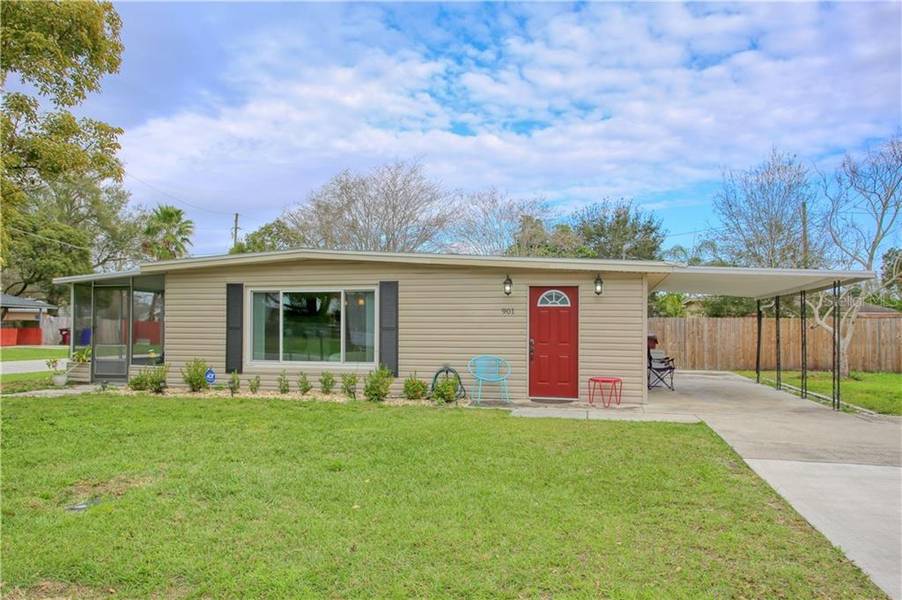 901 COLUMBIA AVE, Saint Cloud, FL 34769