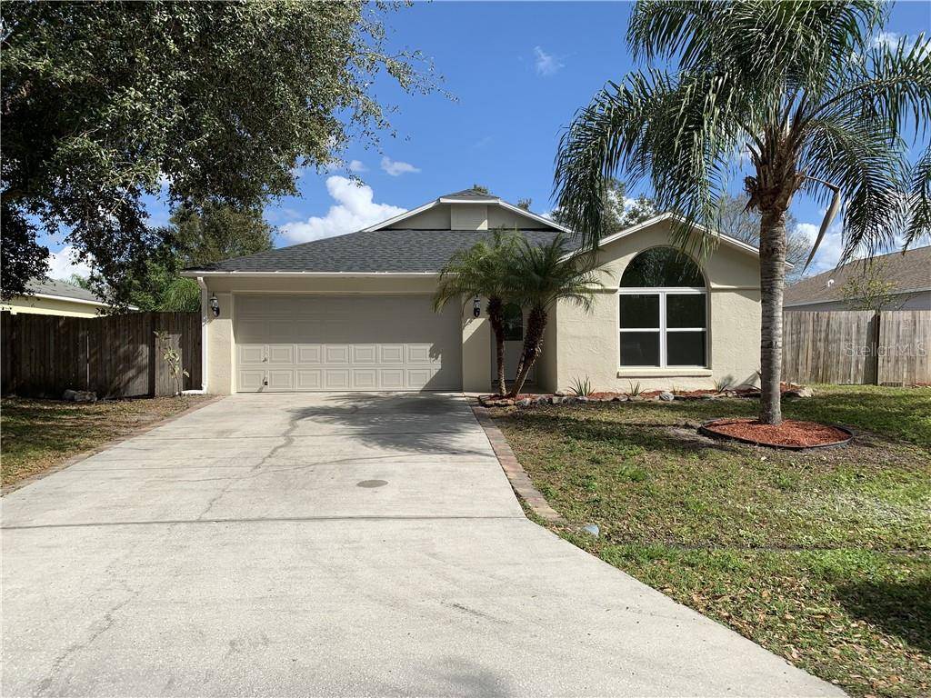 908 DARTMOUTH CT, Kissimmee, FL 34758