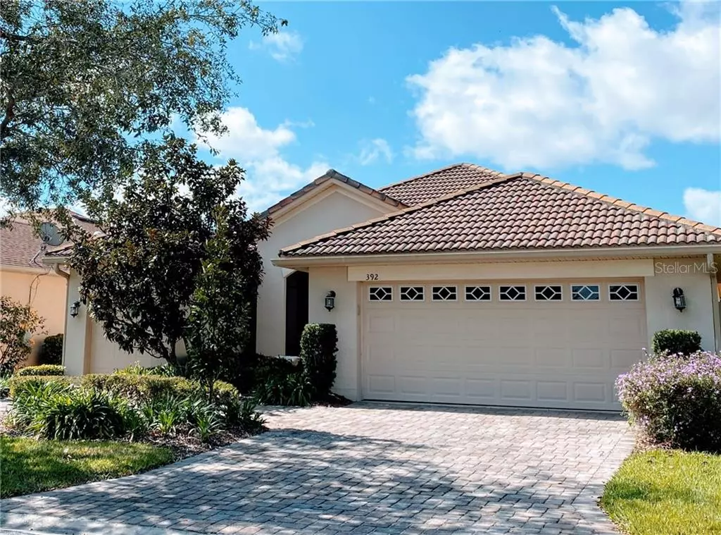 Poinciana, FL 34759,392 SORRENTO RD