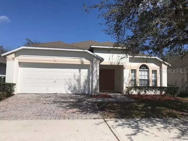 4607 CUMBRIAN LAKES DR, Kissimmee, FL 34746