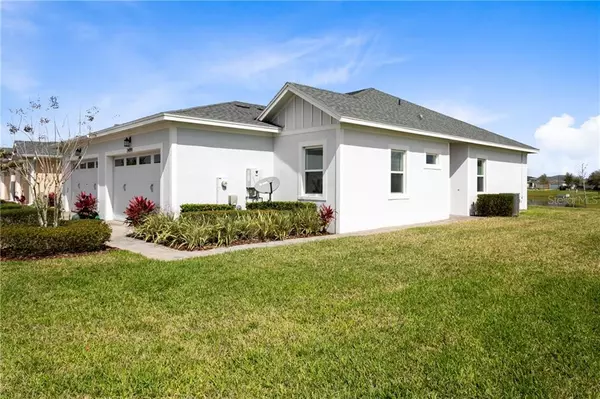 2499 DATURA LOOP, Saint Cloud, FL 34772