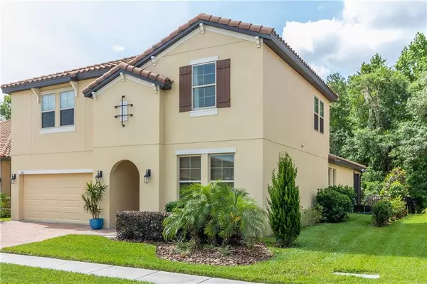 1660 NINA DR, Davenport, FL 33837