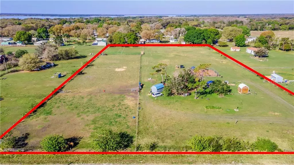 Kenansville, FL 34739,150 GRANT BASS RD