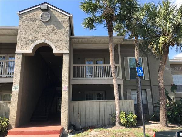 325 WYMORE RD #204, Altamonte Springs, FL 32714