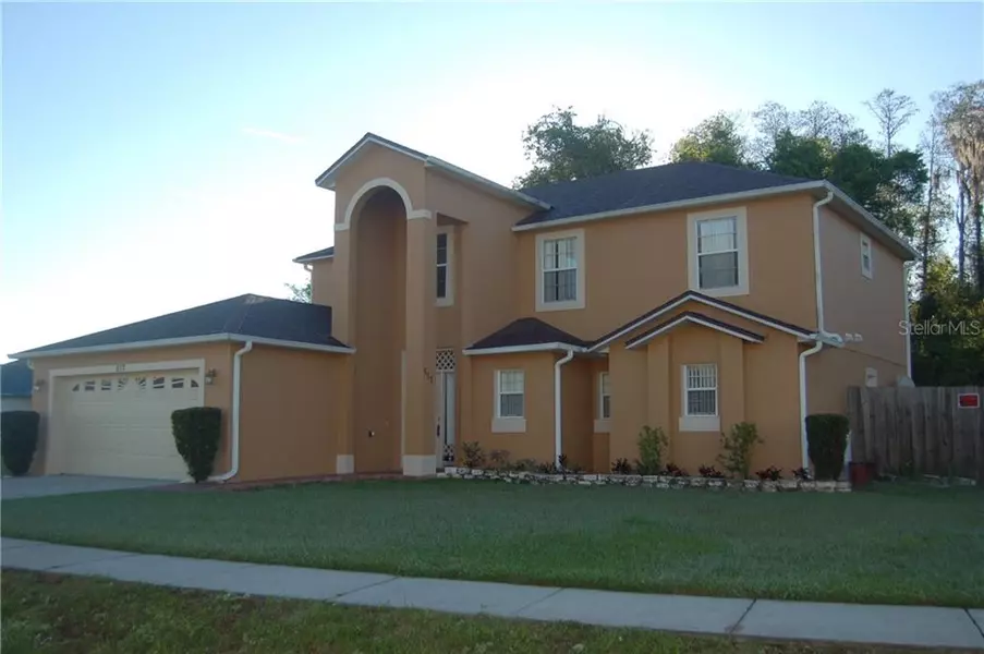 577 PINEHURST CV, Kissimmee, FL 34758