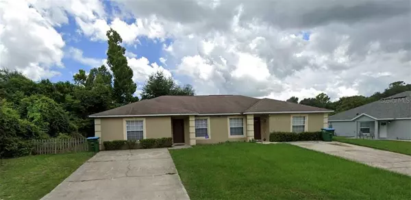 2291 FLORIDA DR, Deltona, FL 32738