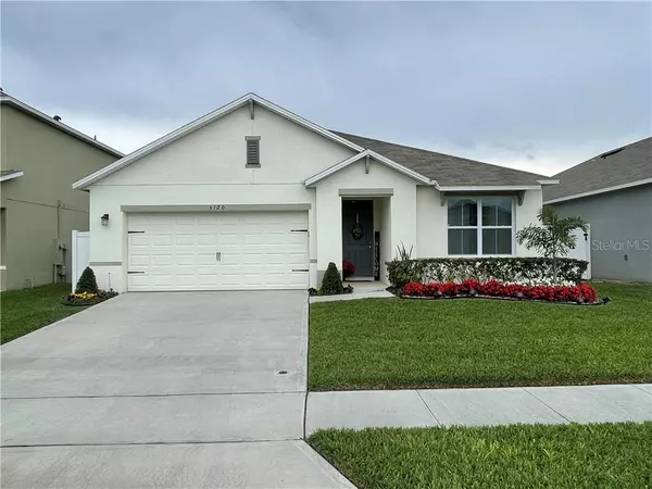 5120 STAR RUBY AVE, Saint Cloud, FL 34771