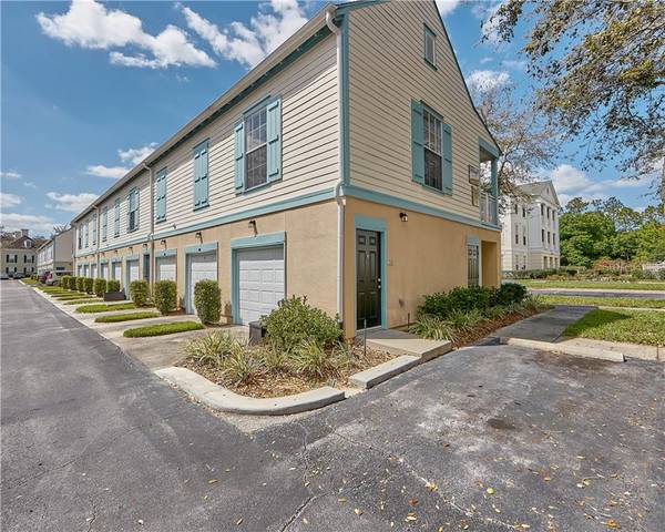 230 GOLDENRAIN DR #230, Celebration, FL 34747