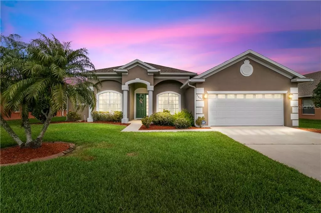 Kissimmee, FL 34744,2607 GOLD DUST CIR