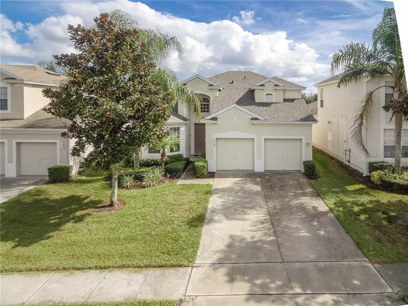 2687 MANESTY LN, Kissimmee, FL 34747