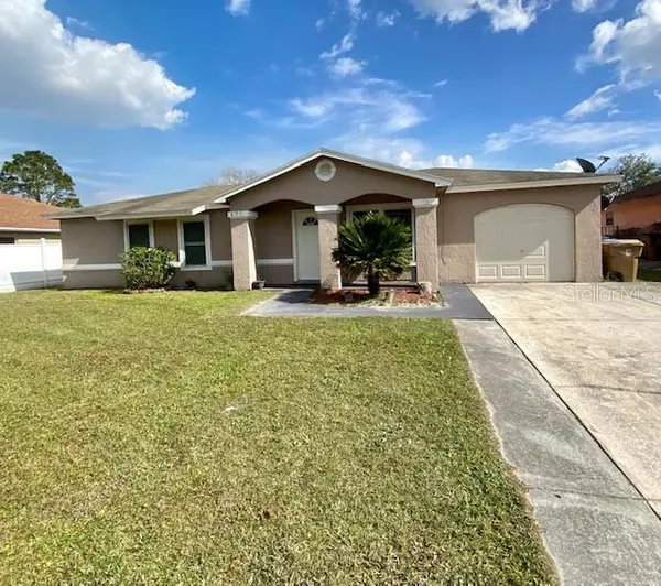 637 MESILLA DR, Kissimmee, FL 34758