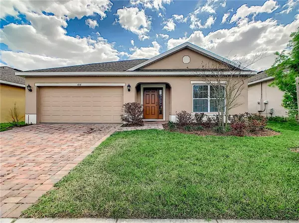 Davenport, FL 33837,616 SARDINIA CIR