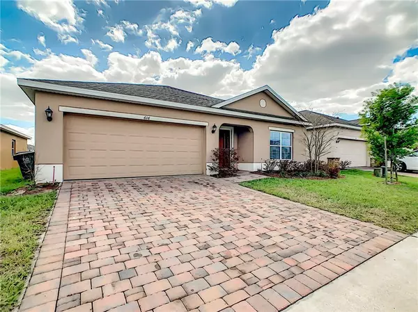 Davenport, FL 33837,616 SARDINIA CIR