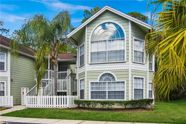 2007 ROYAL BAY BLVD #145, Kissimmee, FL 34746