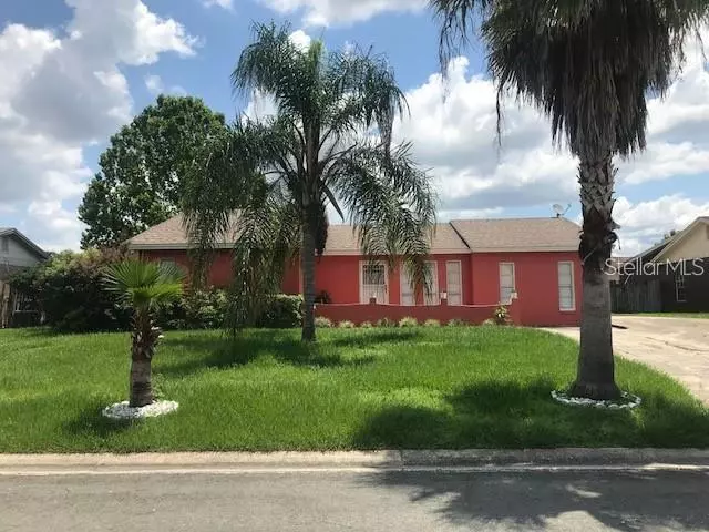 259 KUMQUAT RD, Kissimmee, FL 34743