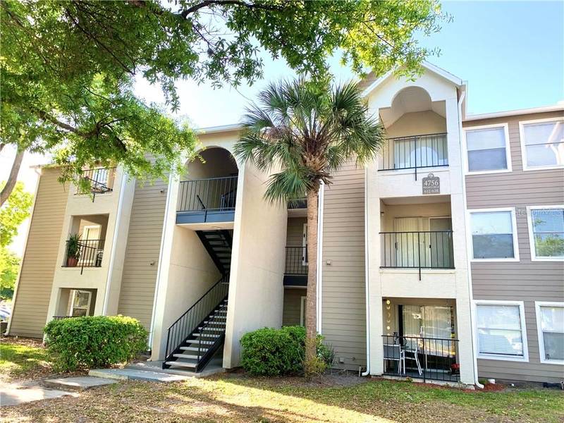 4756 WALDEN CIR #31, Orlando, FL 32811