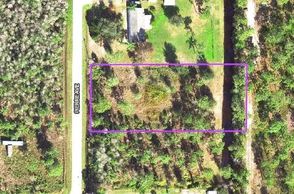 0 PIERRE AVE, Saint Cloud, FL 34773