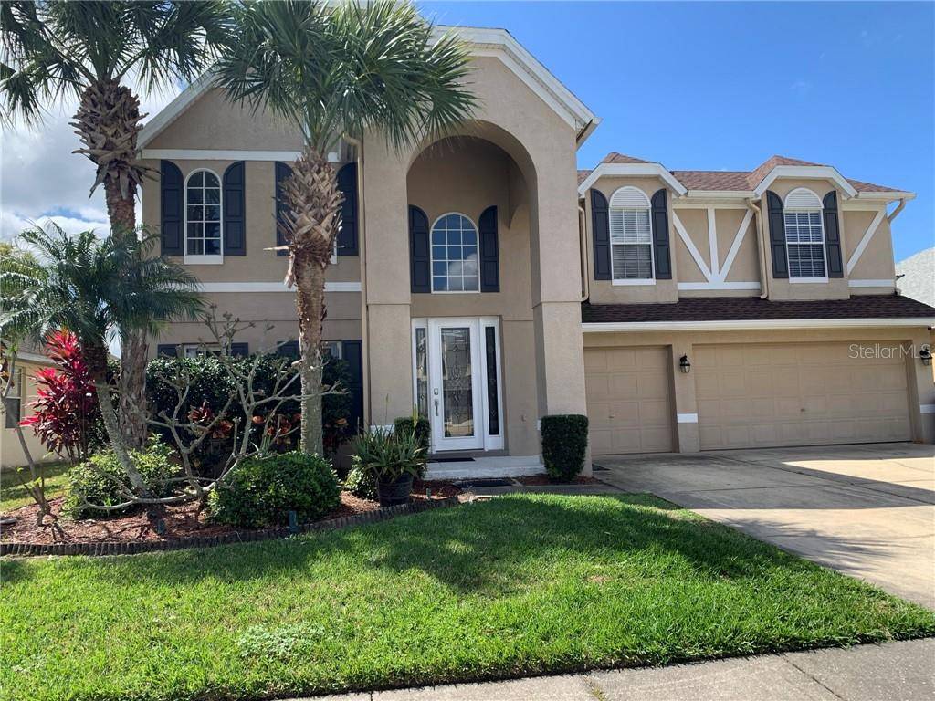 2508 TRAPSIDE CT, Kissimmee, FL 34746
