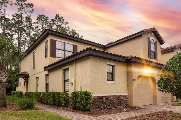 8225 ROSEVILLE BLVD, Davenport, FL 33896