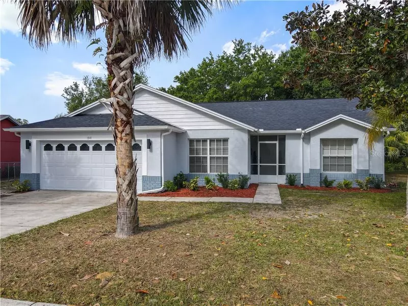 1841 NECTARINE TRL, Clermont, FL 34714