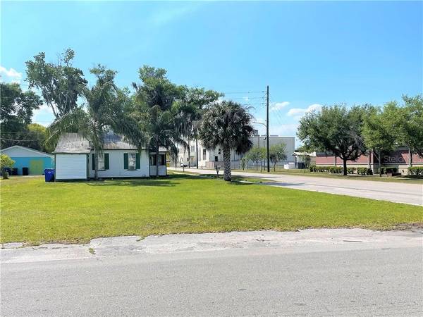 0 10TH ST, Saint Cloud, FL 34769