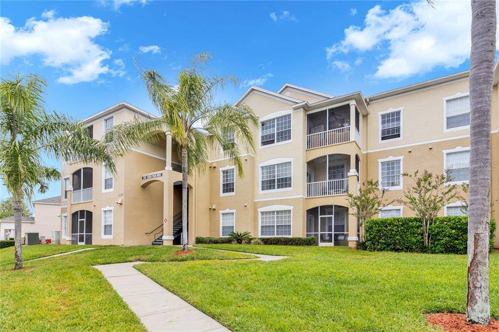 2307 SILVER PALM DR #204, Kissimmee, FL 34747