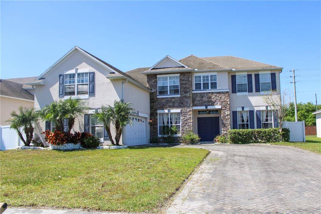 Kissimmee, FL 34746