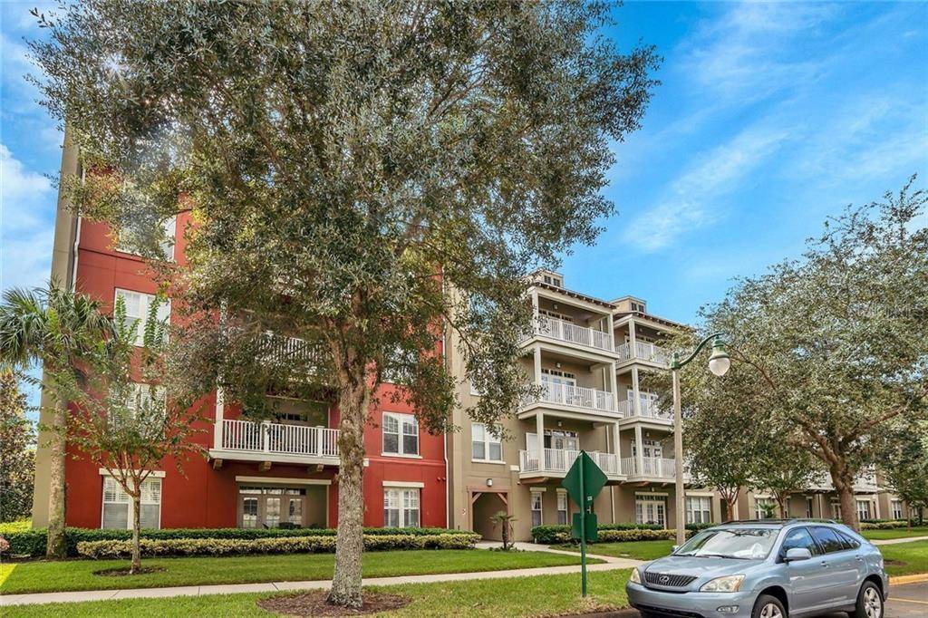 1400 CELEBRATION AVE #206, Celebration, FL 34747