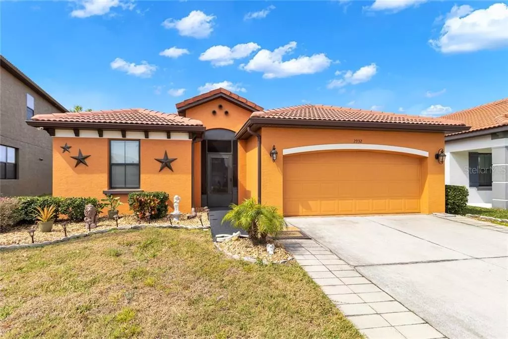 Kissimmee, FL 34744,2932 CASABELLA DR